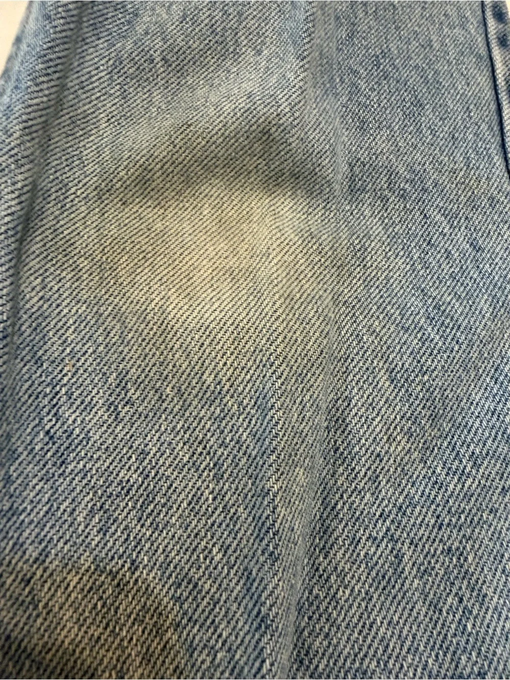 GAP Kid’s Straight Jeans - Light Blue Wash
